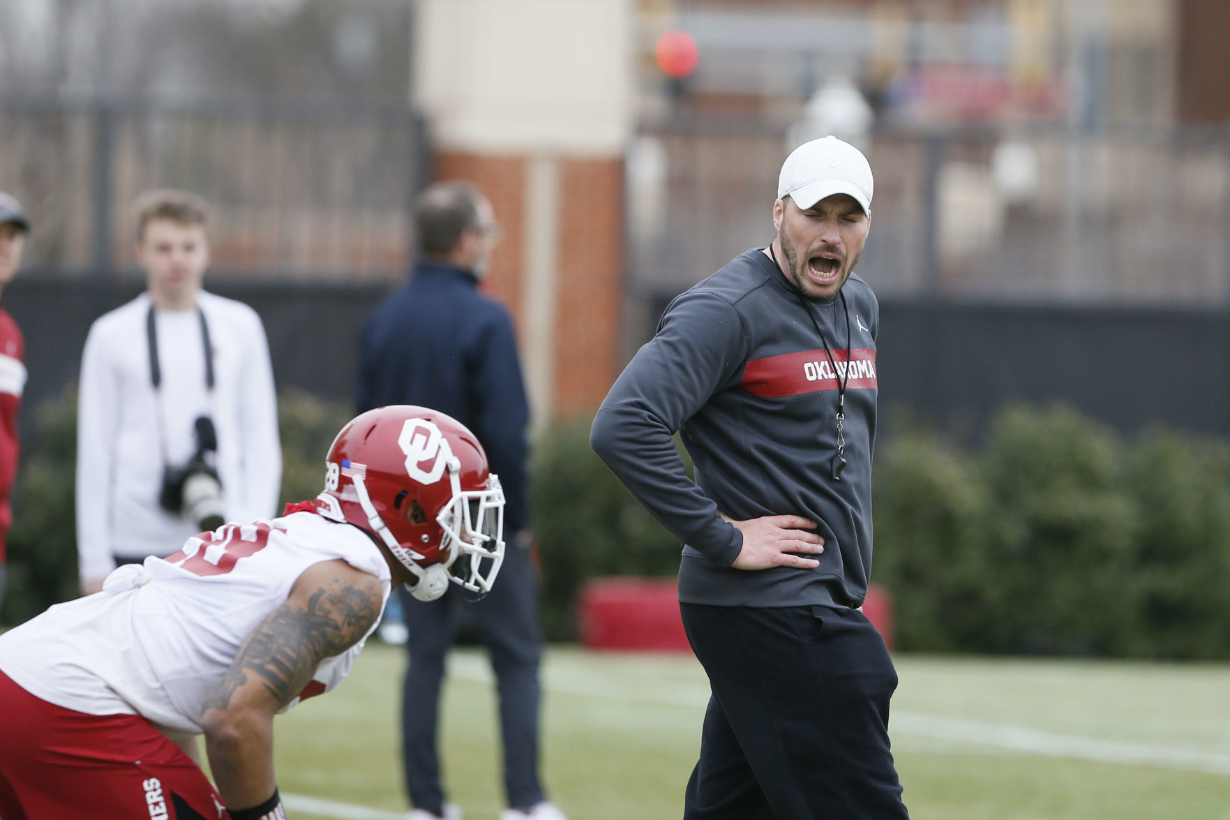 Alex Grinch